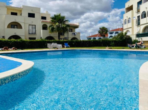Algarve Apartment 129